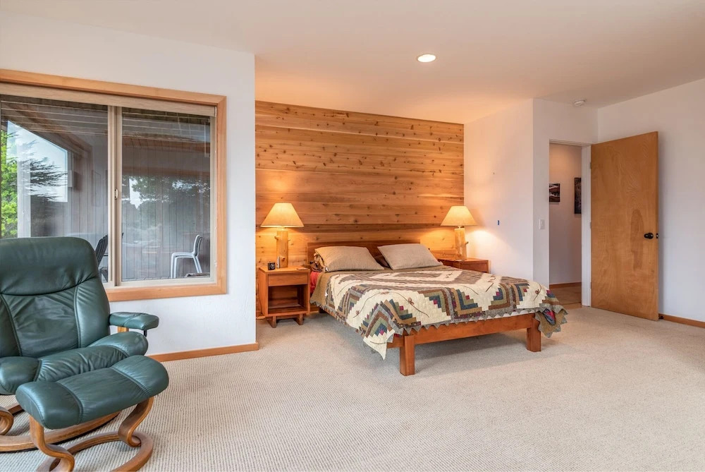 Shell Beach Retreat