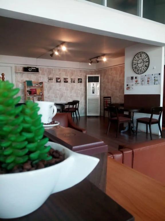 Haysoke Guesthouse