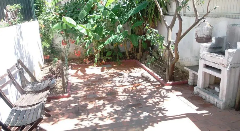 Villa Formosa