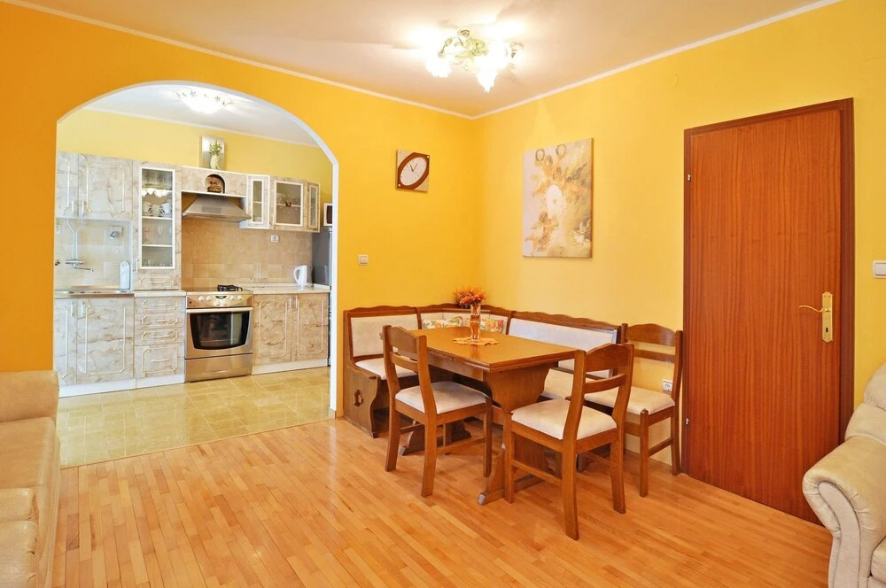 Apartment Steli