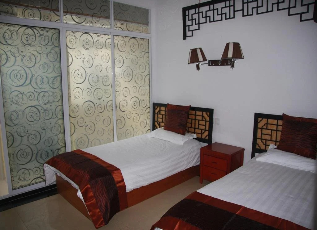 Huangshan Lao Jia Hotel