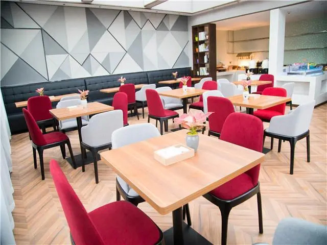 Borrman Hotel Huanggang Wuxue