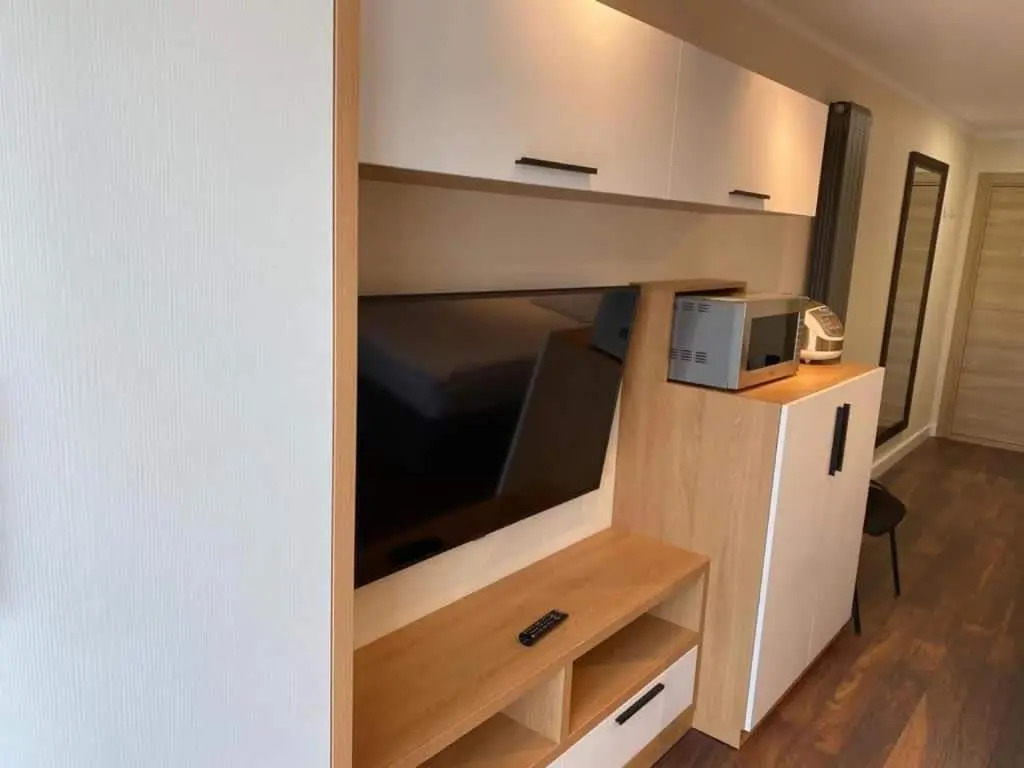 Orbi Palace Bakuriani Makos Apartment N 738