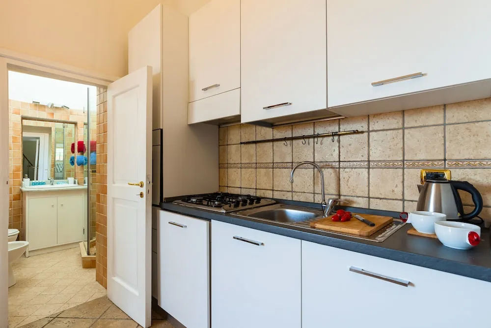 ALMA de TemplarsF - stunning design home with sea view and Terrace