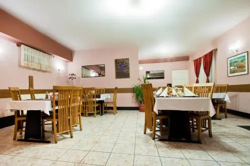 Pension Teke