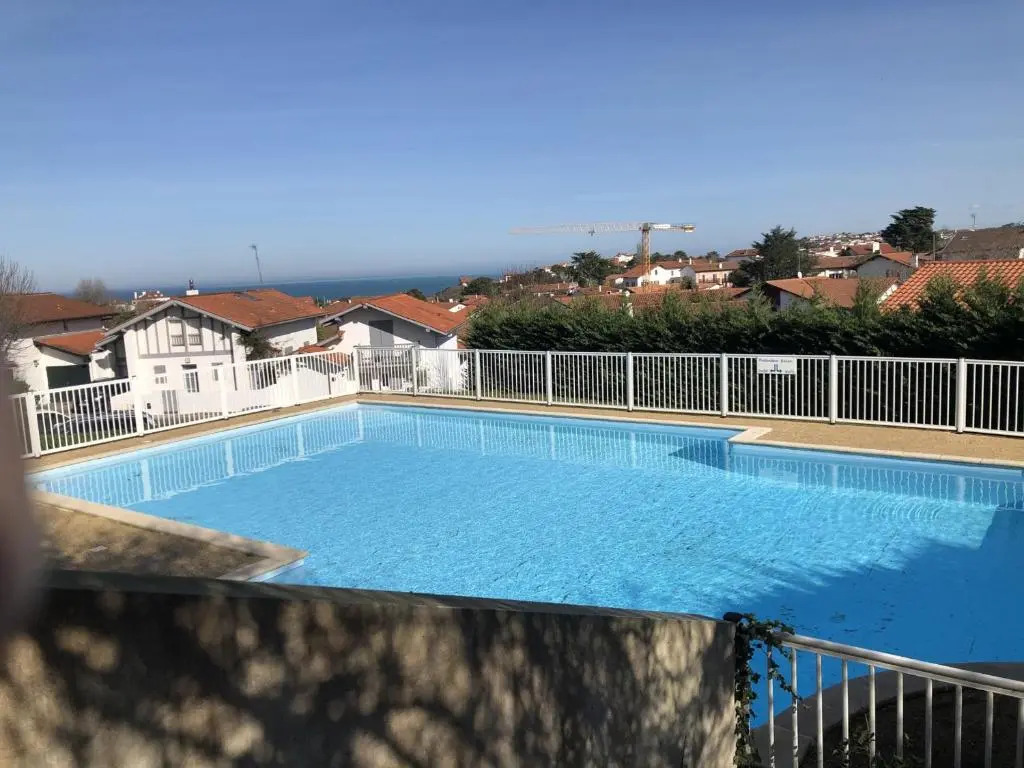 Appartement Guéthary, 2 pièces, 4 personnes - FR-1-239-604