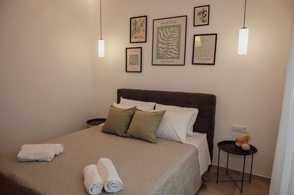 ng Lique Pool Garden Apartment