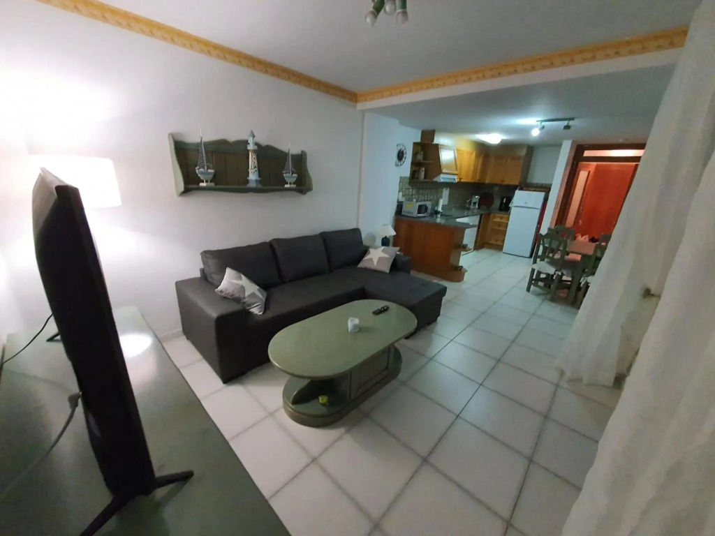 Aquarium Park - One Bedroom