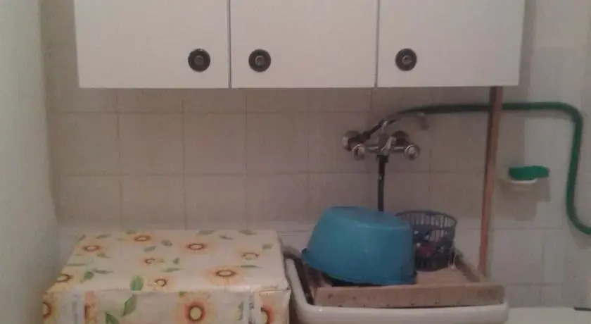 Casa Vacanze Agostino
