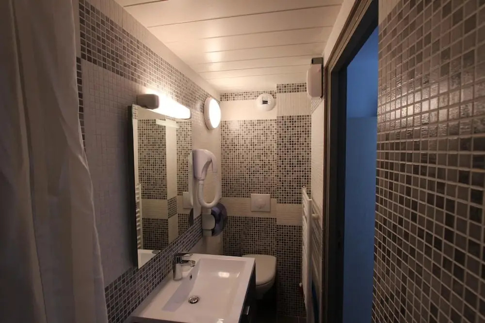 Residence Hoteliere Sarah Bernard