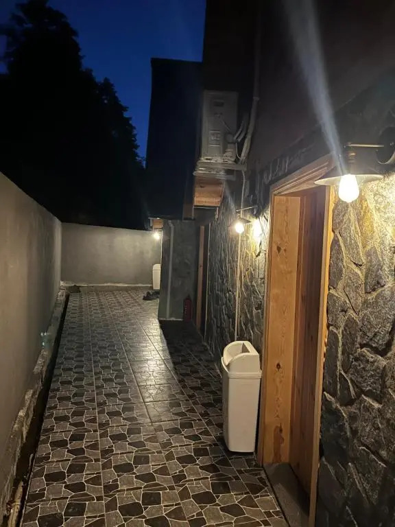 Mapi Bungalov