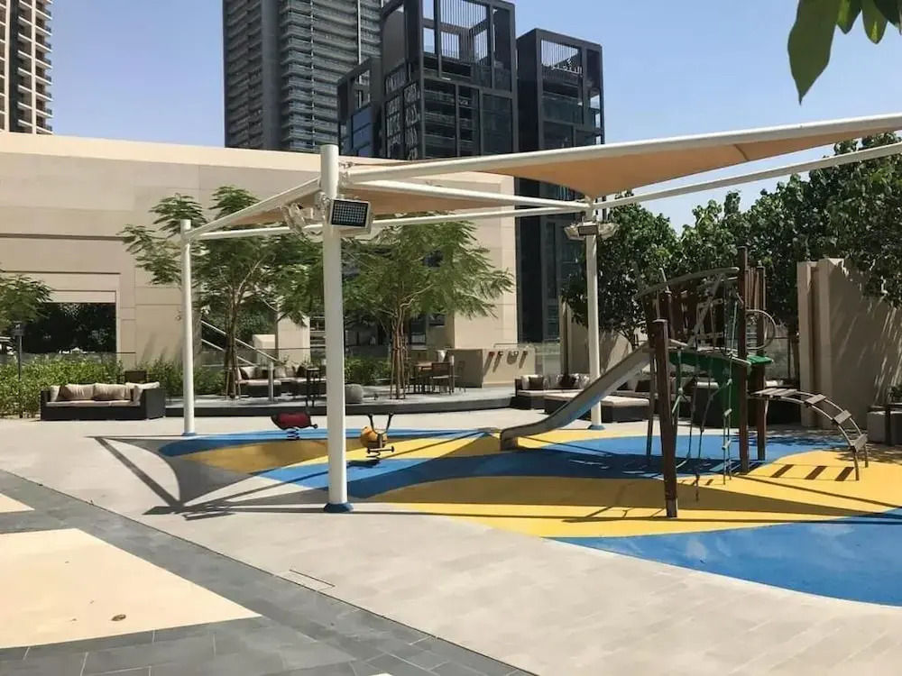 Aya - Fancy One Bedroom Apartment in Downtown Dubai