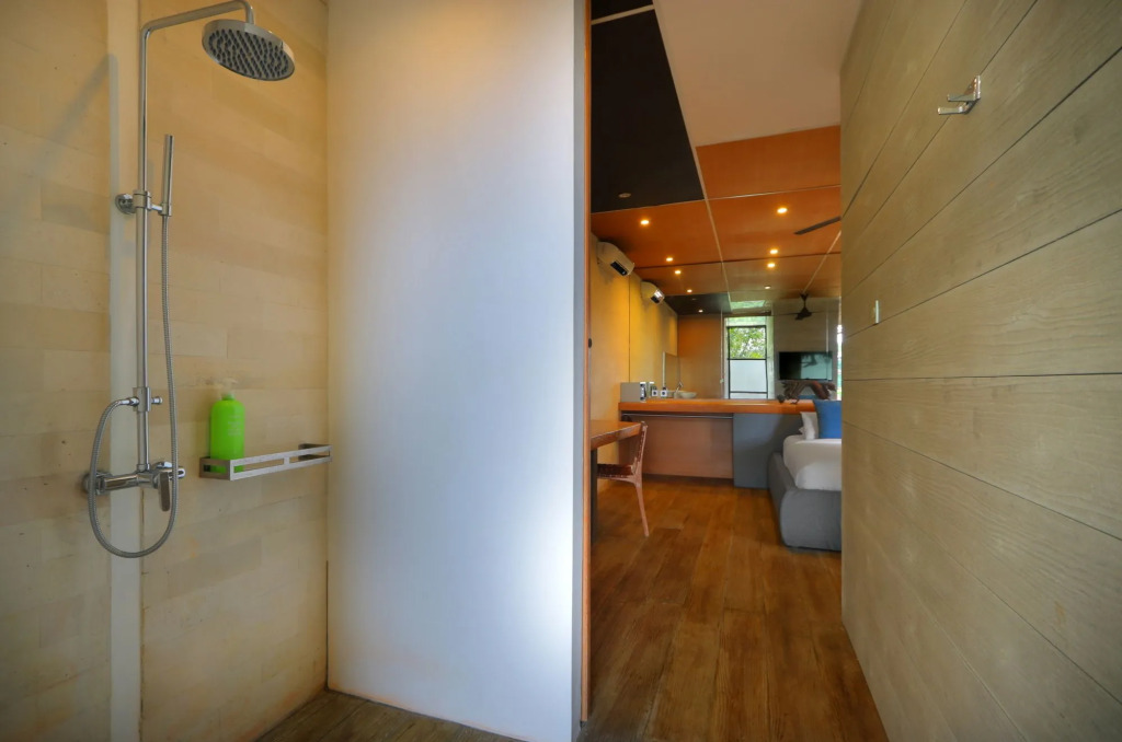 Clio Apartment