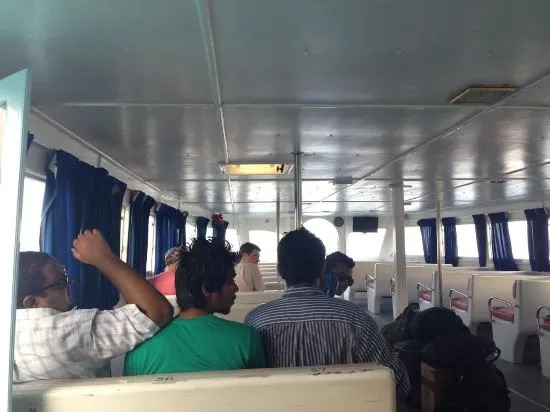 Askani Thulusdhoo