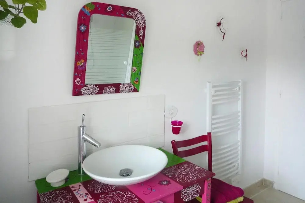 Country House near Binic Beaches