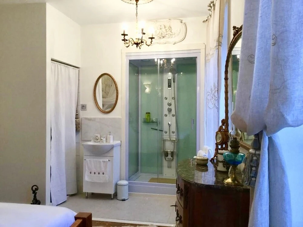 Maison Toussaint Luxury B&B