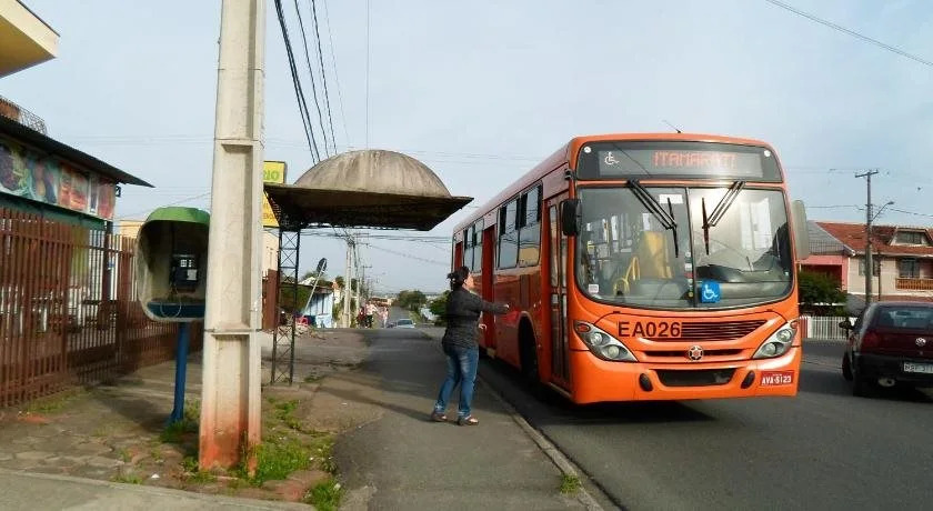 Assel Pousada Xaxim Curitiba