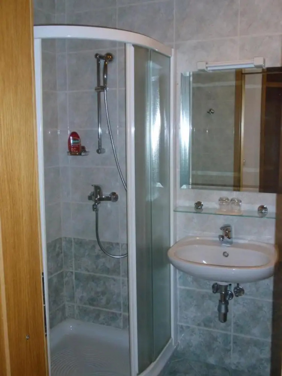 Apartment at the Farm Psnak