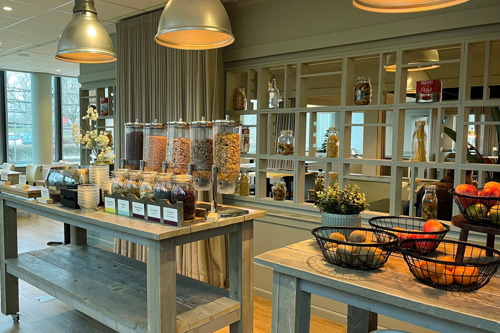 Garner Hotel Maastricht by IHG