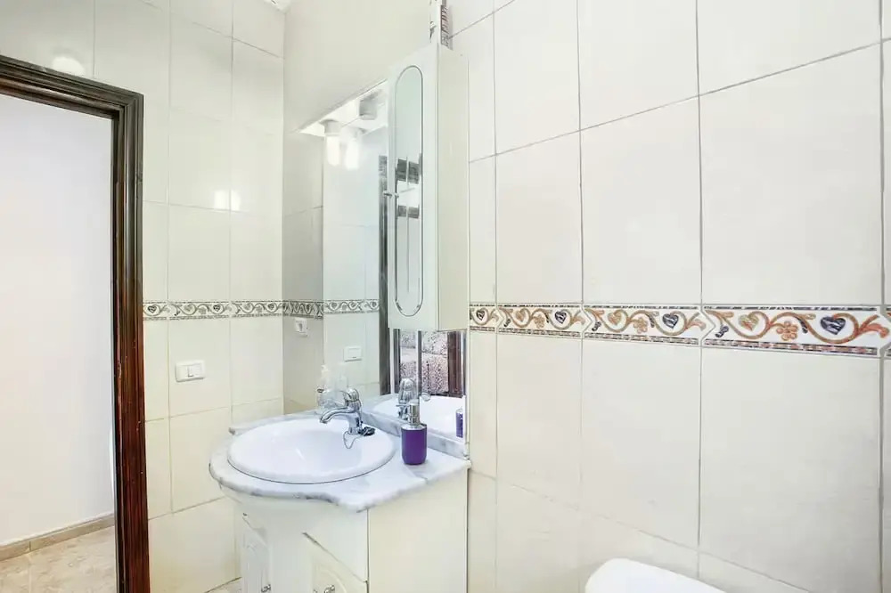 House Villa Palominos Galdar