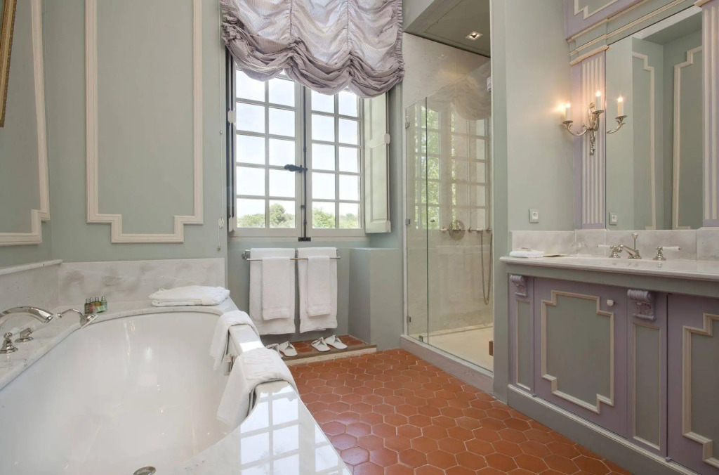 Villa Baulieu