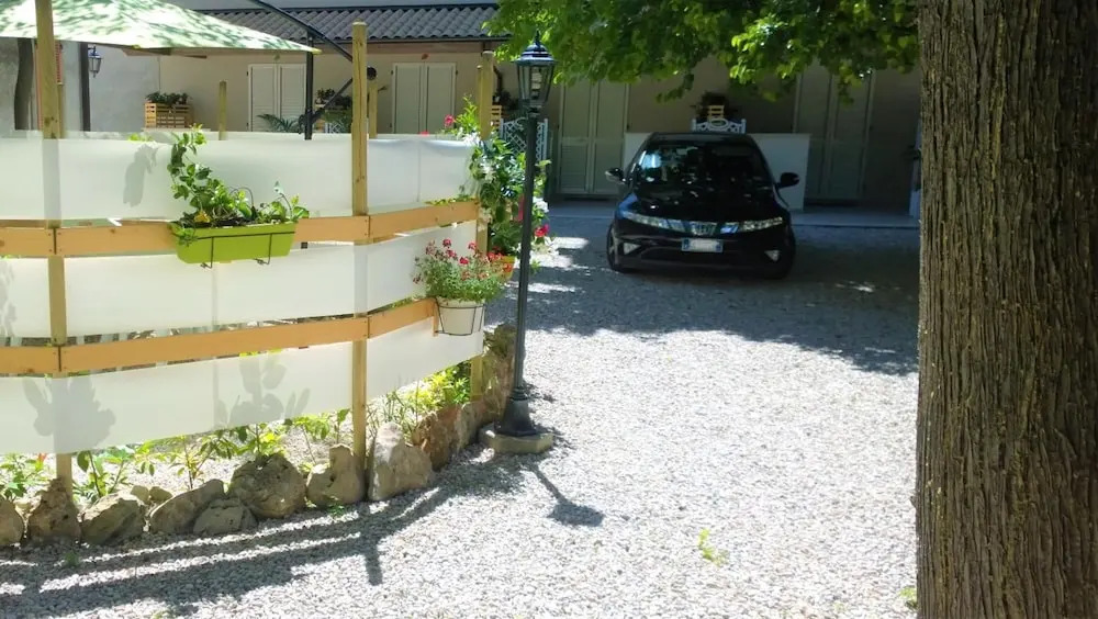 Il Gelso di Sofia B&B