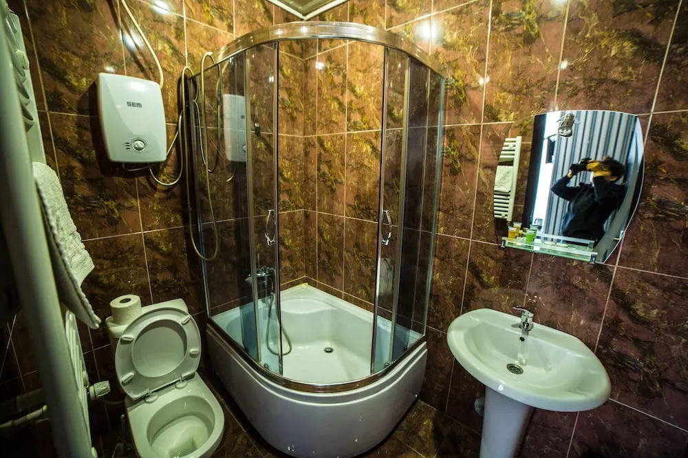 Hotel Rostus