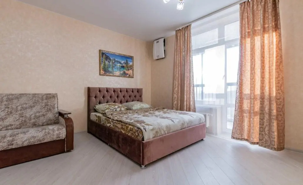 DreamHouse на Переходном