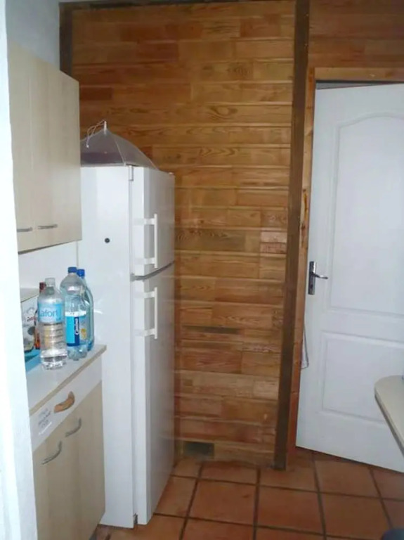 Chalet With 2 Bedrooms in La Trinité, With Wonderful sea View, Private