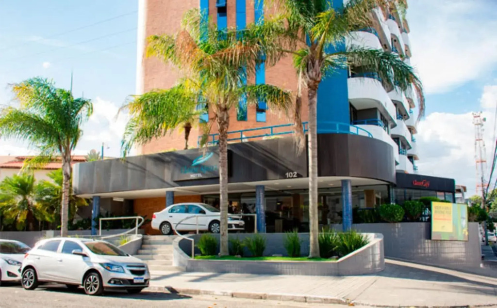 Classe Apart Hotel