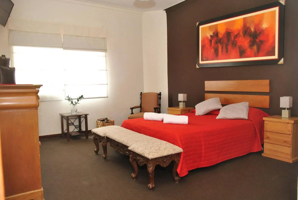 Jose Luis Hostal Boutique