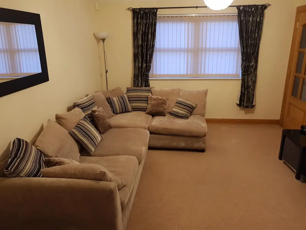 Highland Holiday Homes - Carn Avie