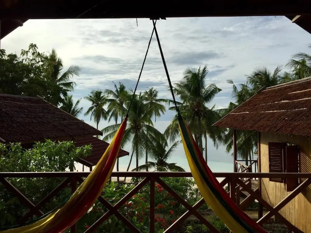 BaraCoco Bungalows