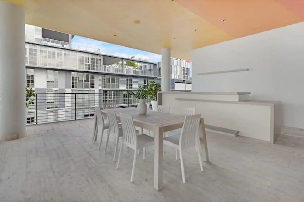 Roami at Wynwood Penthouse