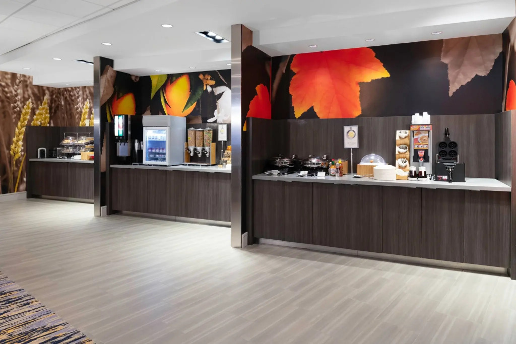Fairfield Inn & Suites Charlotte Pineville