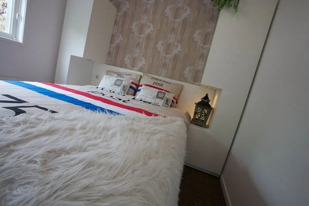 B&B - Pension Perruque