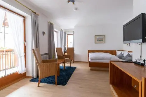 Hotel Antonia