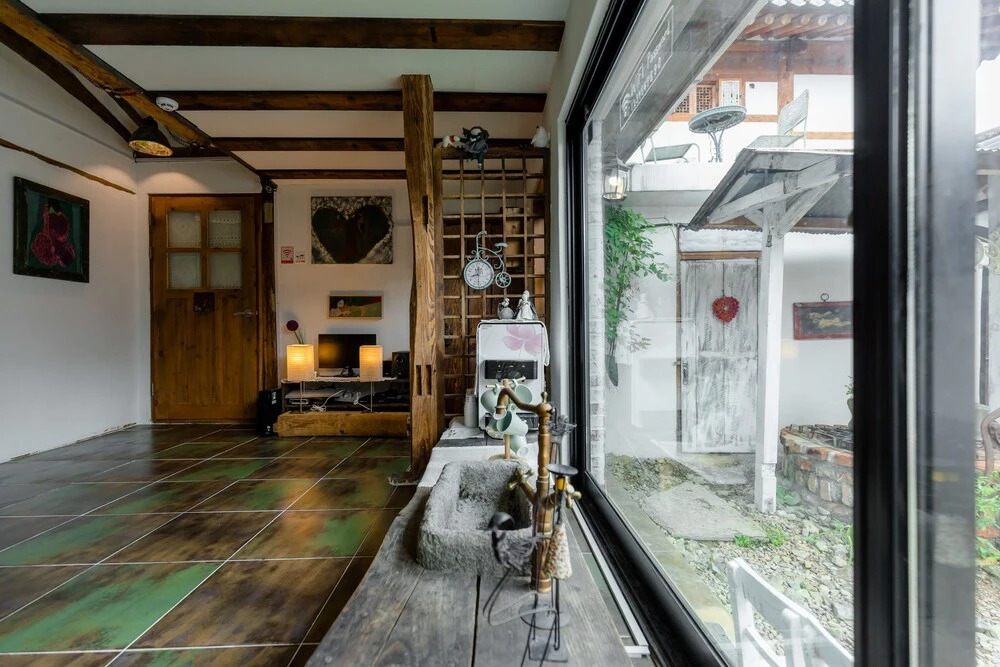 Sum Guesthouse