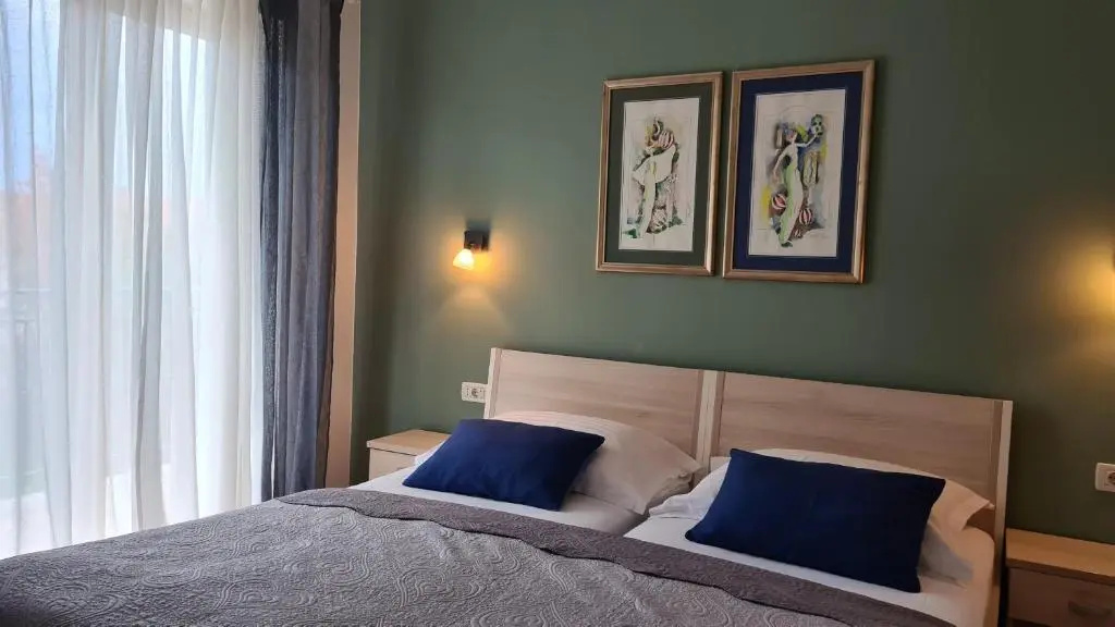 Villa Amalia Apartment 2