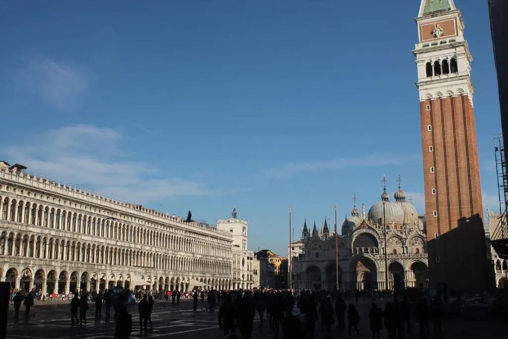 San Marco Fenice 3bdr 2bth apartment (M0270424989)