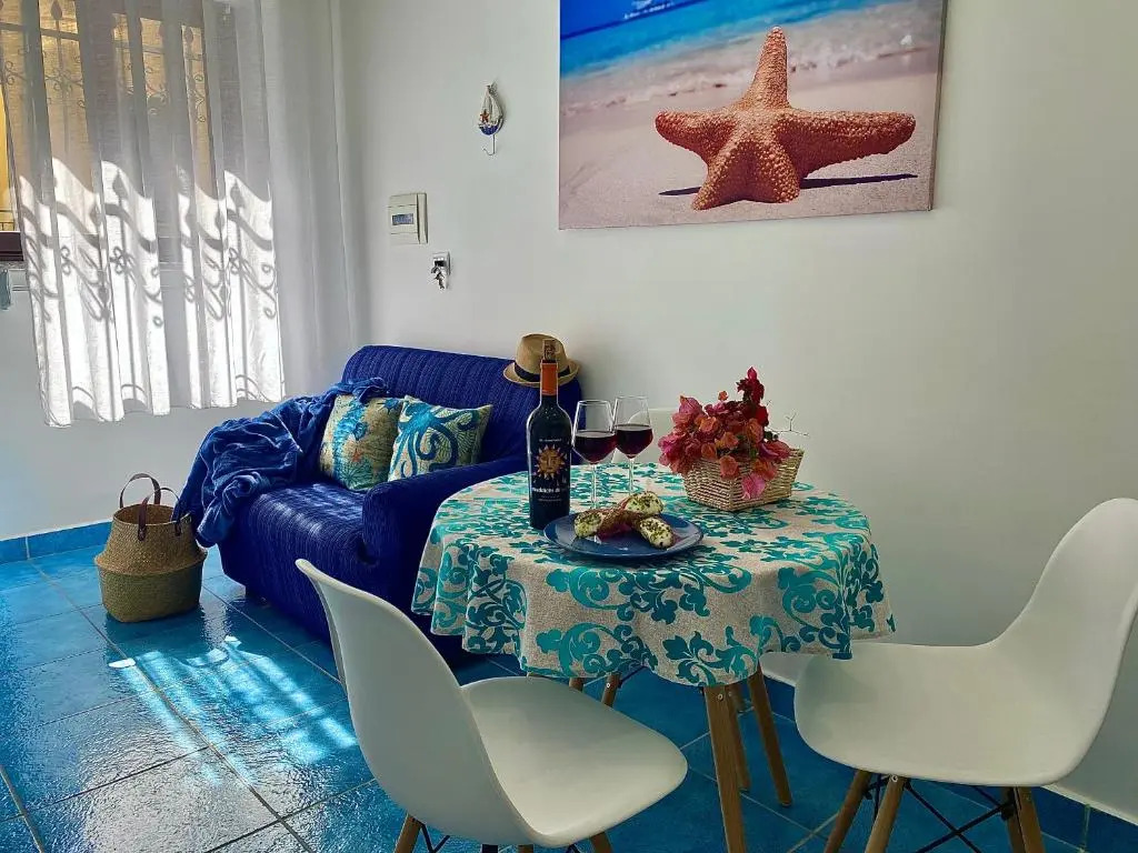 Alpha22 Apartment
