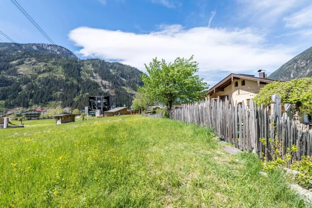 Appartement Schneeberger 2
