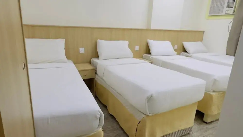 فندق سما السماح Sama Al Samah Hotel