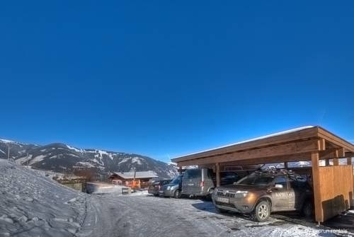 Chalet Maiskogel Kaprun