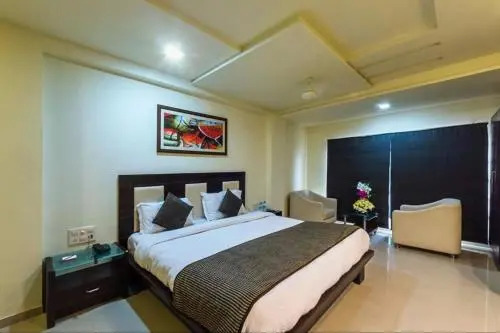 G9 Hotels Jamnagar