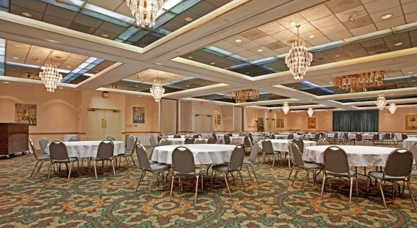Hotel Salisbury & Conference Center