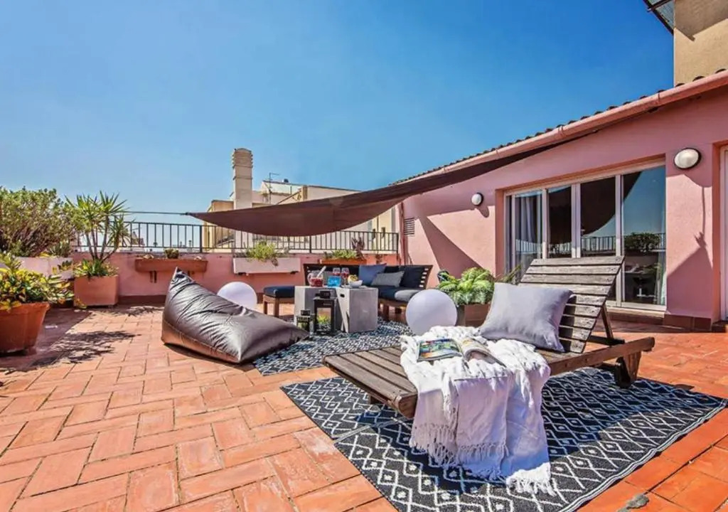 Sweet Inn - Pedrera Department 24