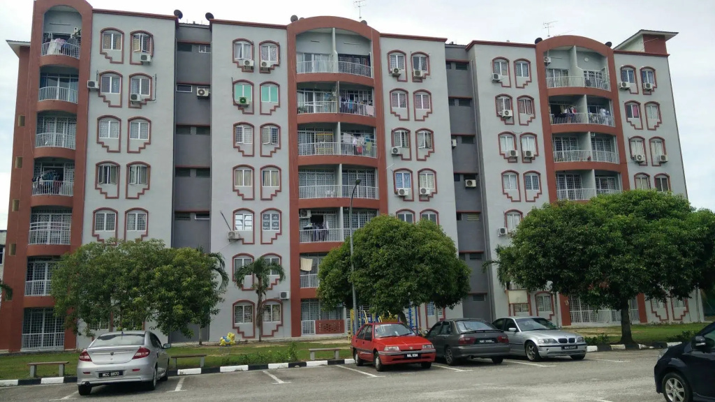 H&A Guest House