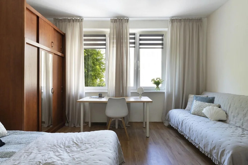 Elite Apartments Wesola Economy