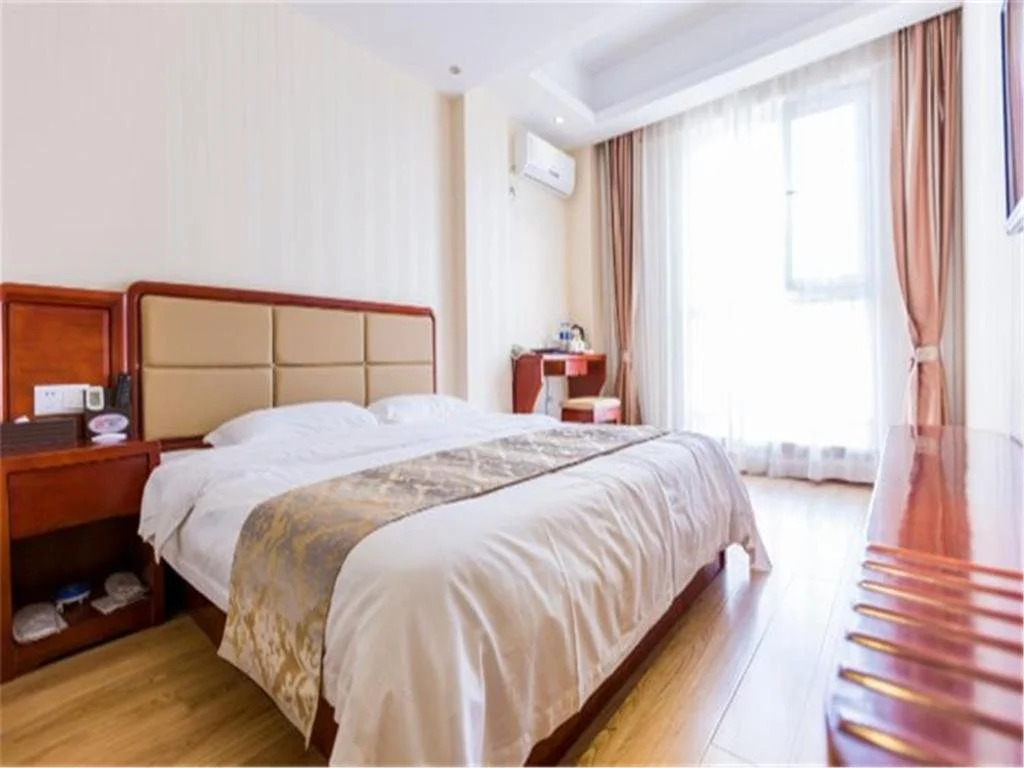 Starway Hotel Heping Avenue
